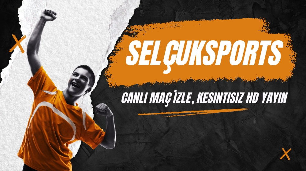 SelcukSports